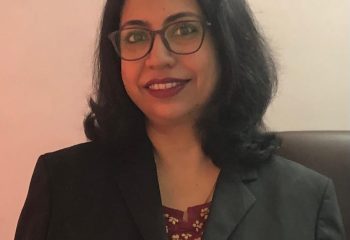 Mamta Goswami
